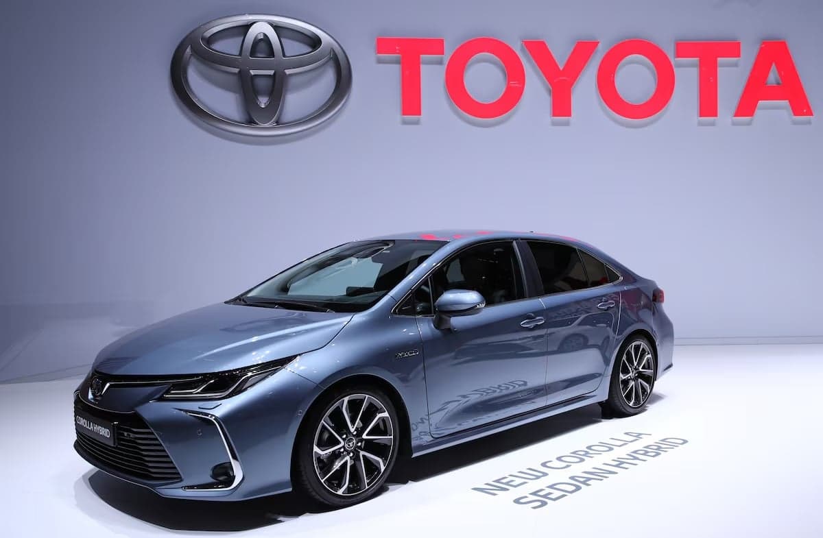 Harga Bensin Selangit, Amerika Justru Ogah Pindah ke Mobil Listrik Harga Bensin Selangit, Amerika Justru Ogah Pindah ke Mobil Listrik