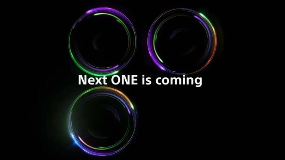 Sony Akan Meluncurkan Ponsel Xperia 1 VIII Dua Hari Lagi Sony Akan Meluncurkan Ponsel Xperia 1 VIII Dua Hari Lagi