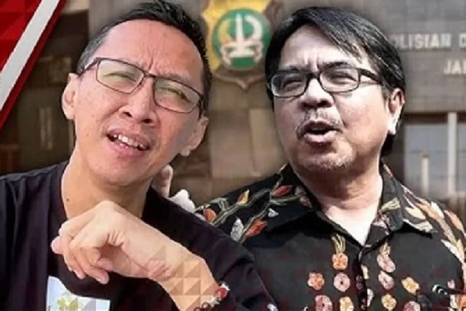 Aliansi 40 Ormas Islam yang Laporkan Ade Armando Cs Siap Hadirkan Saksi dan Ahli Terkait Ceramah JK Aliansi 40 Ormas Islam yang Laporkan Ade Armando Cs Siap Hadirkan Saksi dan Ahli Terkait Ceramah JK