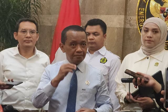 Bahlil Pastikan Kenaikan Royalti Tambang Belum Akan Diterapkan Juni 2026 Bahlil Pastikan Kenaikan Royalti Tambang Belum Akan Diterapkan Juni 2026