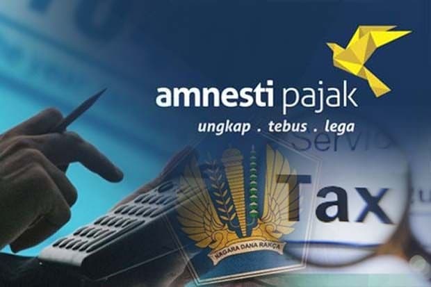Pengusaha Diminta Tak Usah Was-was Soal Pemeriksaan WP Tax Amnesty Jilid II Pengusaha Diminta Tak Usah Was-was Soal Pemeriksaan WP Tax Amnesty Jilid II