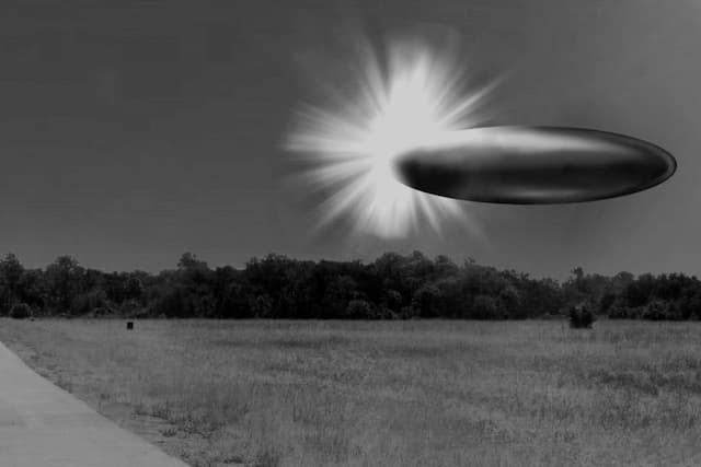 Viral Rilis 160 File UFO Pentagon, Pakar Sebut Cuma Strategi Pengalihan Isu Viral Rilis 160 File UFO Pentagon, Pakar Sebut Cuma Strategi Pengalihan Isu
