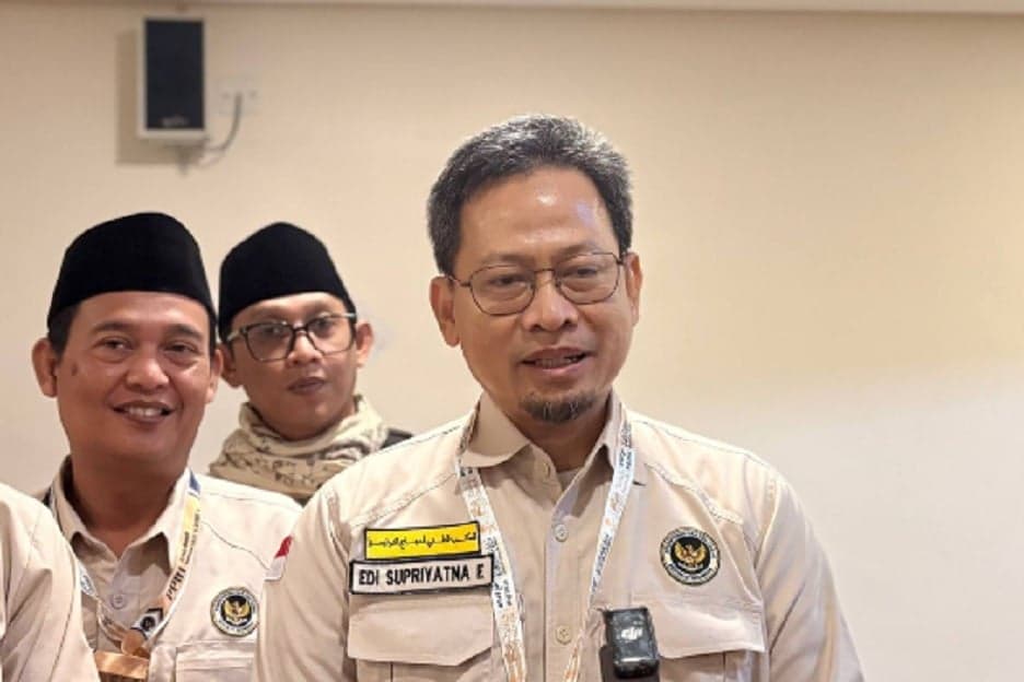 Awas Kelelahan! PPIH Ingatkan Jemaah Haji Tak Umrah Berkali-kali Awas Kelelahan! PPIH Ingatkan Jemaah Haji Tak Umrah Berkali-kali