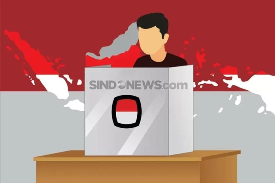 Komisi II DPR Akui RUU Pemilu Masih Alot, Sejumlah Isu Belum Ada Titik Temu Komisi II DPR Akui RUU Pemilu Masih Alot, Sejumlah Isu Belum Ada Titik Temu