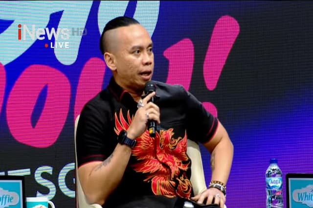 Pengacara GAMKI Tegaskan Laporan Terhadap JK Bukan Berniat Menghukum Pengacara GAMKI Tegaskan Laporan Terhadap JK Bukan Berniat Menghukum