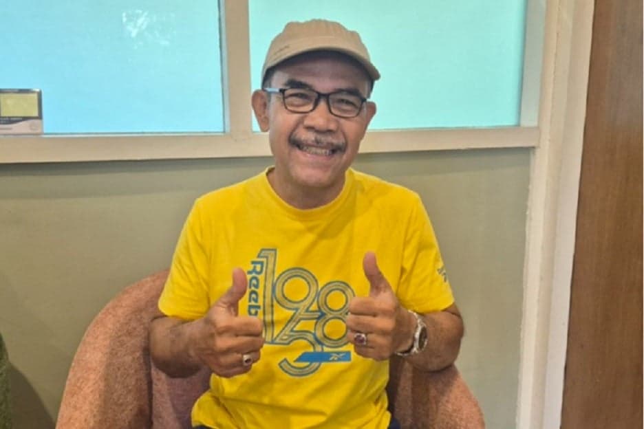 Sekolah Lansia Klinik Korpagama Perkuat Prolanis untuk Kualitas Hidup Lansia Sekolah Lansia Klinik Korpagama Perkuat Prolanis untuk Kualitas Hidup Lansia