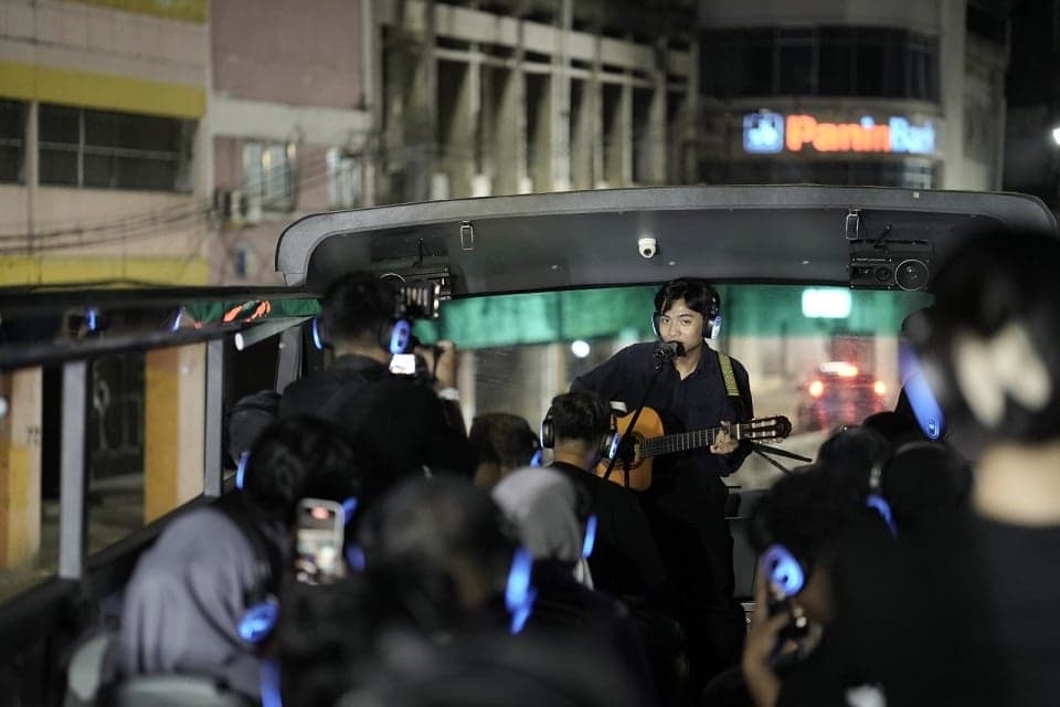 Java Jazz Festival 2026 Sediakan Shuttle Gratis dari Jakarta dan Bandung ke PIK 2 Java Jazz Festival 2026 Sediakan Shuttle Gratis dari Jakarta dan Bandung ke PIK 2
