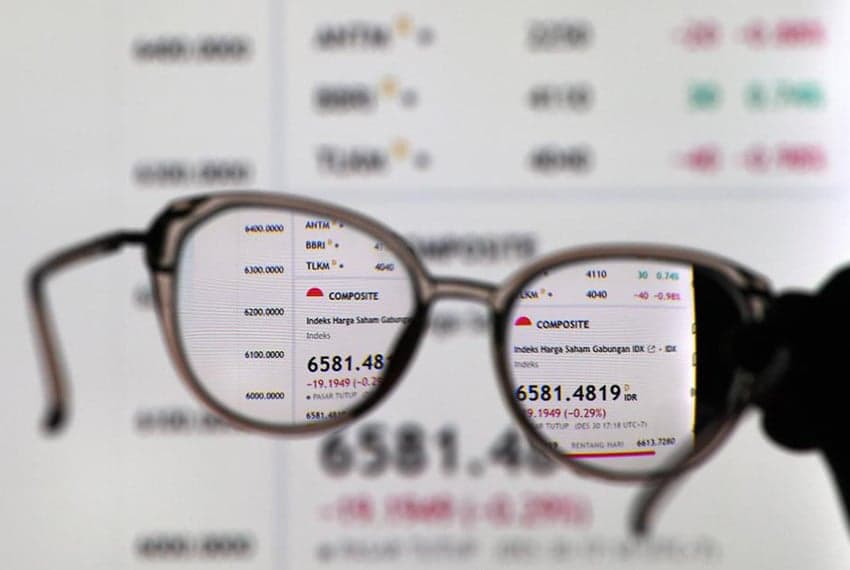 Apa Itu MSCI? Mengapa Pengumumannya Bisa Mempengaruhi Pasar Saham Indonesia Apa Itu MSCI? Mengapa Pengumumannya Bisa Mempengaruhi Pasar Saham Indonesia