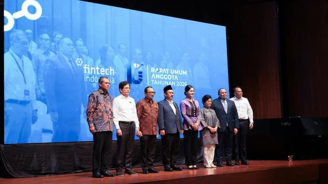 Indodax Soroti Pentingnya Perlindungan Konsumen di Era Keuangan Digital Indodax Soroti Pentingnya Perlindungan Konsumen di Era Keuangan Digital