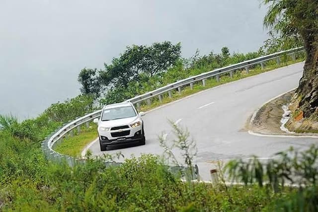Cara Tepat Mengatasi Rem Blong yang Perlu Diketahui para Sopir Cara Tepat Mengatasi Rem Blong yang Perlu Diketahui para Sopir