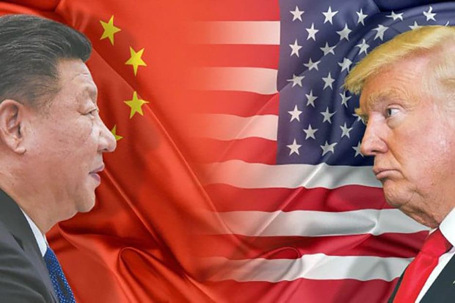 Trump Bawa Pasukan Miliarder Terkaya Rp15.097 Triliun ke China, Apa Misinya ke Beijing? Trump Bawa Pasukan Miliarder Terkaya Rp15.097 Triliun ke China, Apa Misinya ke Beijing?