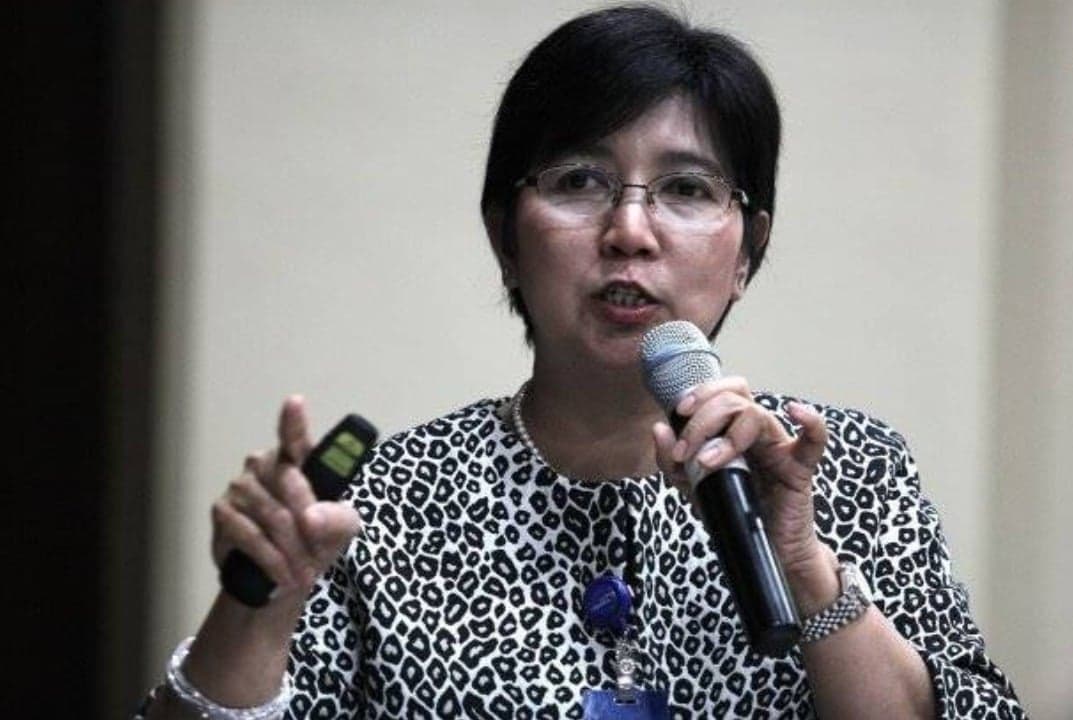 Rupiah Ambruk hingga Rp17.500 per Dolar AS, BI Buka Suara Rupiah Ambruk hingga Rp17.500 per Dolar AS, BI Buka Suara