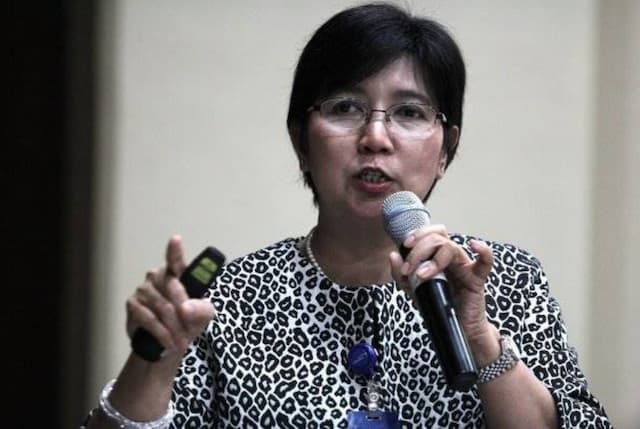 Rupiah Ambruk hingga Rp17.500 per Dolar AS, BI Buka Suara Rupiah Ambruk hingga Rp17.500 per Dolar AS, BI Buka Suara