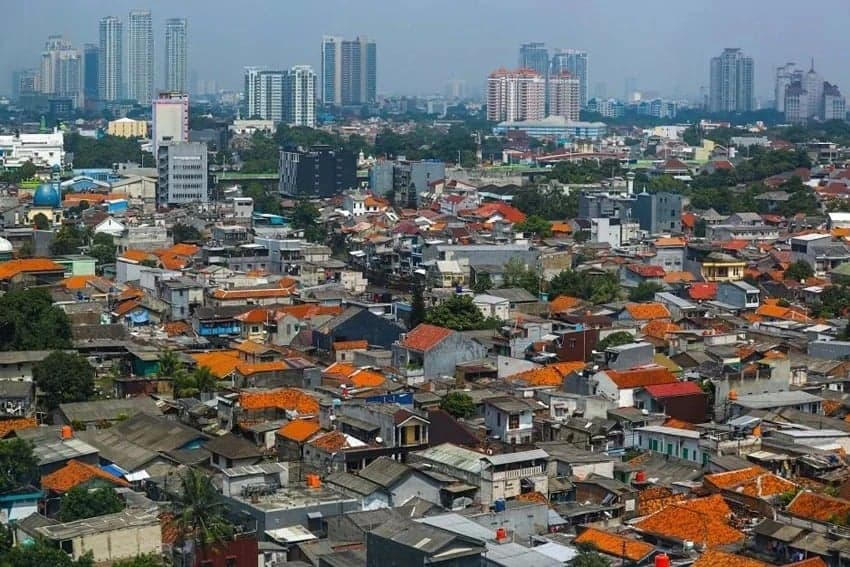 Bayar PBB-P2 Lebih Awal, Warga Jakarta Bisa Dapat Manfaat Lebih Besar Bayar PBB-P2 Lebih Awal, Warga Jakarta Bisa Dapat Manfaat Lebih Besar