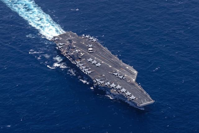 Para Pakar Militer Klaim AS dan Iran Sejujurnya Tak Ingin Kembali Berperang, Ini 5 Alasannya Para Pakar Militer Klaim AS dan Iran Sejujurnya Tak Ingin Kembali Berperang, Ini 5 Alasannya