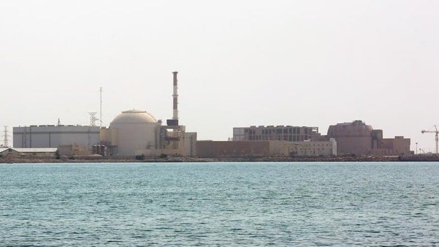 Iran Ancam Pengayaan Uranium 90 Jika Terjadi Serangan Baru dari AS dan Israel Iran Ancam Pengayaan Uranium 90 Jika Terjadi Serangan Baru dari AS dan Israel