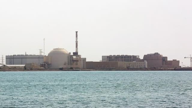 Iran Ancam Pengayaan Uranium 90 Jika Terjadi Serangan Baru dari AS dan Israel Iran Ancam Pengayaan Uranium 90 Jika Terjadi Serangan Baru dari AS dan Israel
