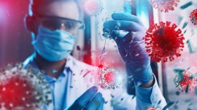 Vaksin Hantavirus Ternyata Dibuat Modena Sejak Tahun 2023 Vaksin Hantavirus Ternyata Dibuat Modena Sejak Tahun 2023