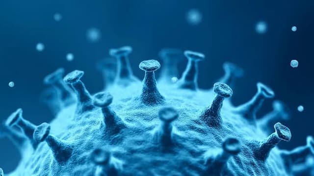 Cegah Penularan Virus Hanta, WHO Sarankan Isolasi selama 6 Minggu Cegah Penularan Virus Hanta, WHO Sarankan Isolasi selama 6 Minggu