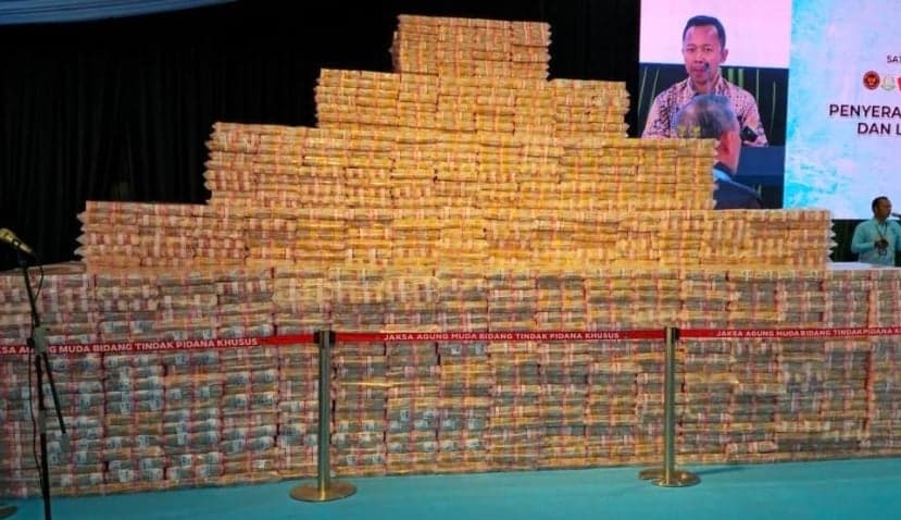 Fakta-fakta Gudang Motor Ilegal di Jaksel Raup Rp26 Miliar, Nomor 5 Mengagetkan! Fakta-fakta Gudang Motor Ilegal di Jaksel Raup Rp26 Miliar, Nomor 5 Mengagetkan!