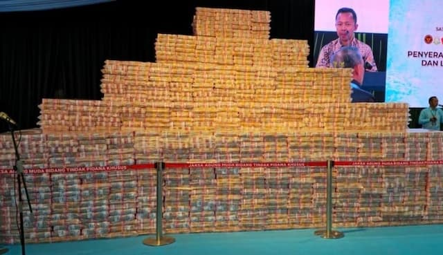 Fakta-fakta Gudang Motor Ilegal di Jaksel Raup Rp26 Miliar, Nomor 5 Mengagetkan! Fakta-fakta Gudang Motor Ilegal di Jaksel Raup Rp26 Miliar, Nomor 5 Mengagetkan!