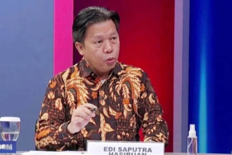 Wacana Pembatasan Jabatan Kapolri Tidak Diperlukan, Kurangi Fleksibilitas Presiden Wacana Pembatasan Jabatan Kapolri Tidak Diperlukan, Kurangi Fleksibilitas Presiden
