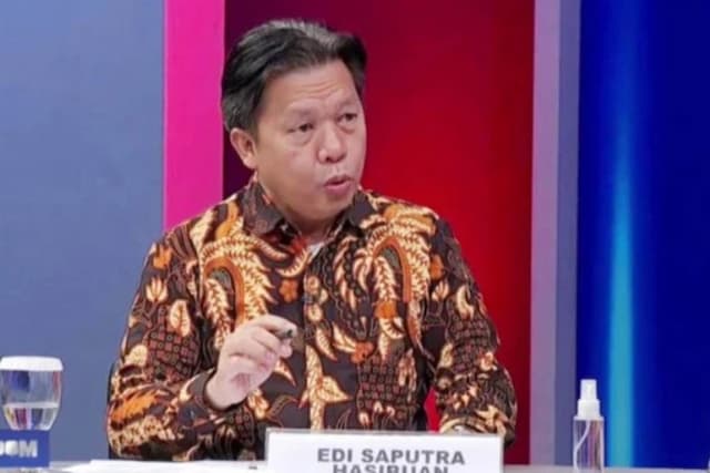 Wacana Pembatasan Jabatan Kapolri Tidak Diperlukan, Kurangi Fleksibilitas Presiden Wacana Pembatasan Jabatan Kapolri Tidak Diperlukan, Kurangi Fleksibilitas Presiden