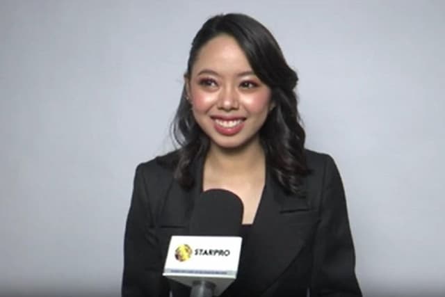 Jalani Pemotretan Lagu Kemenangan, Celyna Grace Tak Menyangka Masuk 2 Besar Indonesian Idol Jalani Pemotretan Lagu Kemenangan, Celyna Grace Tak Menyangka Masuk 2 Besar Indonesian Idol