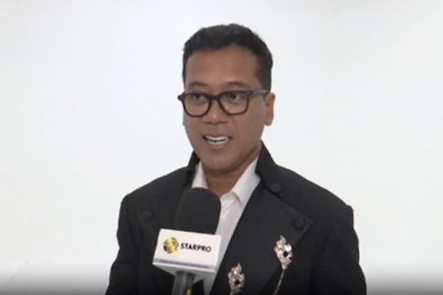 Andi Rianto Bocorkan Lagu Kemenangan Indonesian Idol XIV, Vokal Celyna dan Niki Diuji Andi Rianto Bocorkan Lagu Kemenangan Indonesian Idol XIV, Vokal Celyna dan Niki Diuji