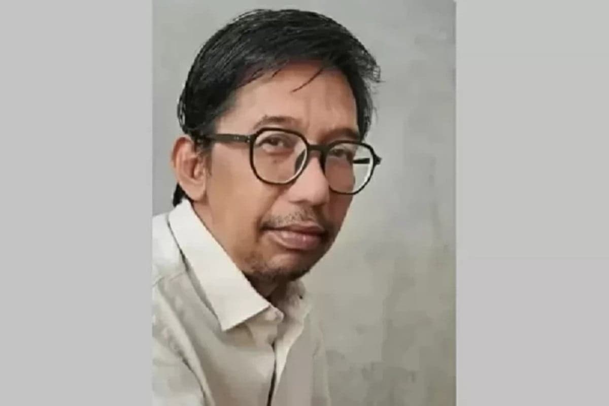 IHSG, Rupiah, dan Ujian Ketahanan Ekonomi Nasional IHSG, Rupiah, dan Ujian Ketahanan Ekonomi Nasional