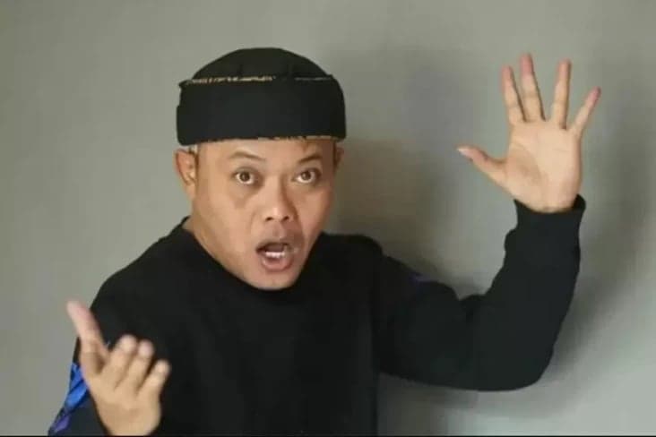 Belajar dari Pengalaman, Sule Tak Mau Buru-buru Nikahi Santyka Fauziah Belajar dari Pengalaman, Sule Tak Mau Buru-buru Nikahi Santyka Fauziah