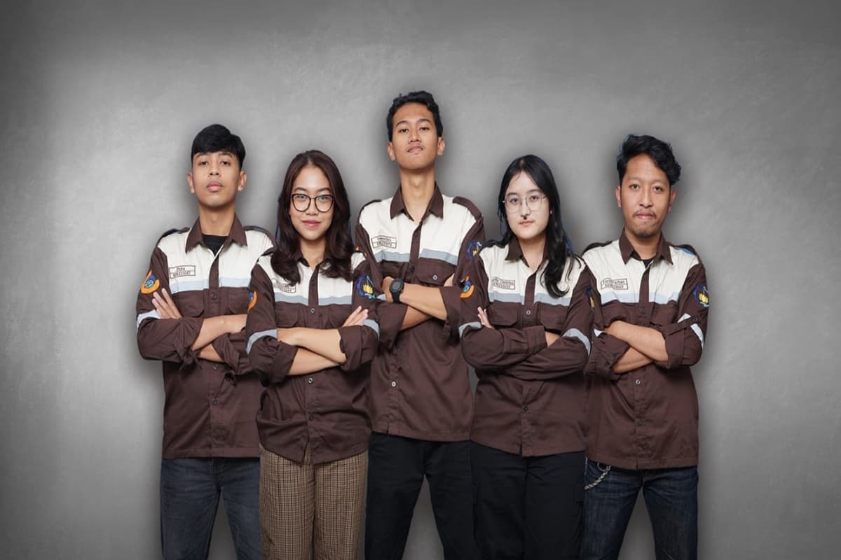 Mahasiswa ITS Kembangkan ITSafe, Peta Digital Area Rawan Pelecehan dan Catcalling Mahasiswa ITS Kembangkan ITSafe, Peta Digital Area Rawan Pelecehan dan Catcalling