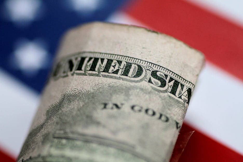 Utang Dunia Tembus Rekor Gila Rp6.168 Kuadriliun! Investor Mulai Buang AS? Utang Dunia Tembus Rekor Gila Rp6.168 Kuadriliun! Investor Mulai Buang AS?