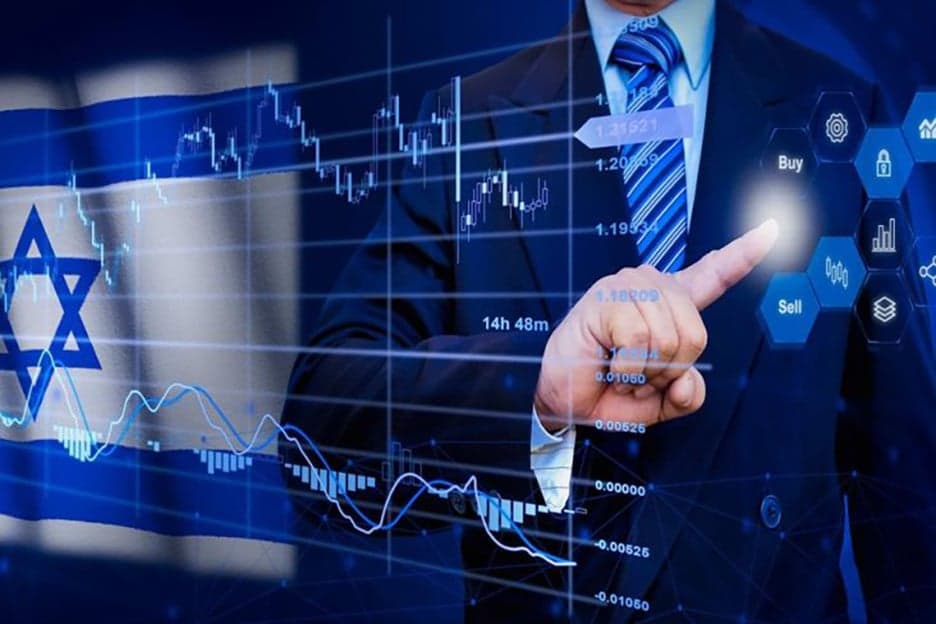 Israel Lepas Ketergantungan Dolar AS, Menerima Rp5.193 Triliun Sejak PD II Israel Lepas Ketergantungan Dolar AS, Menerima Rp5.193 Triliun Sejak PD II