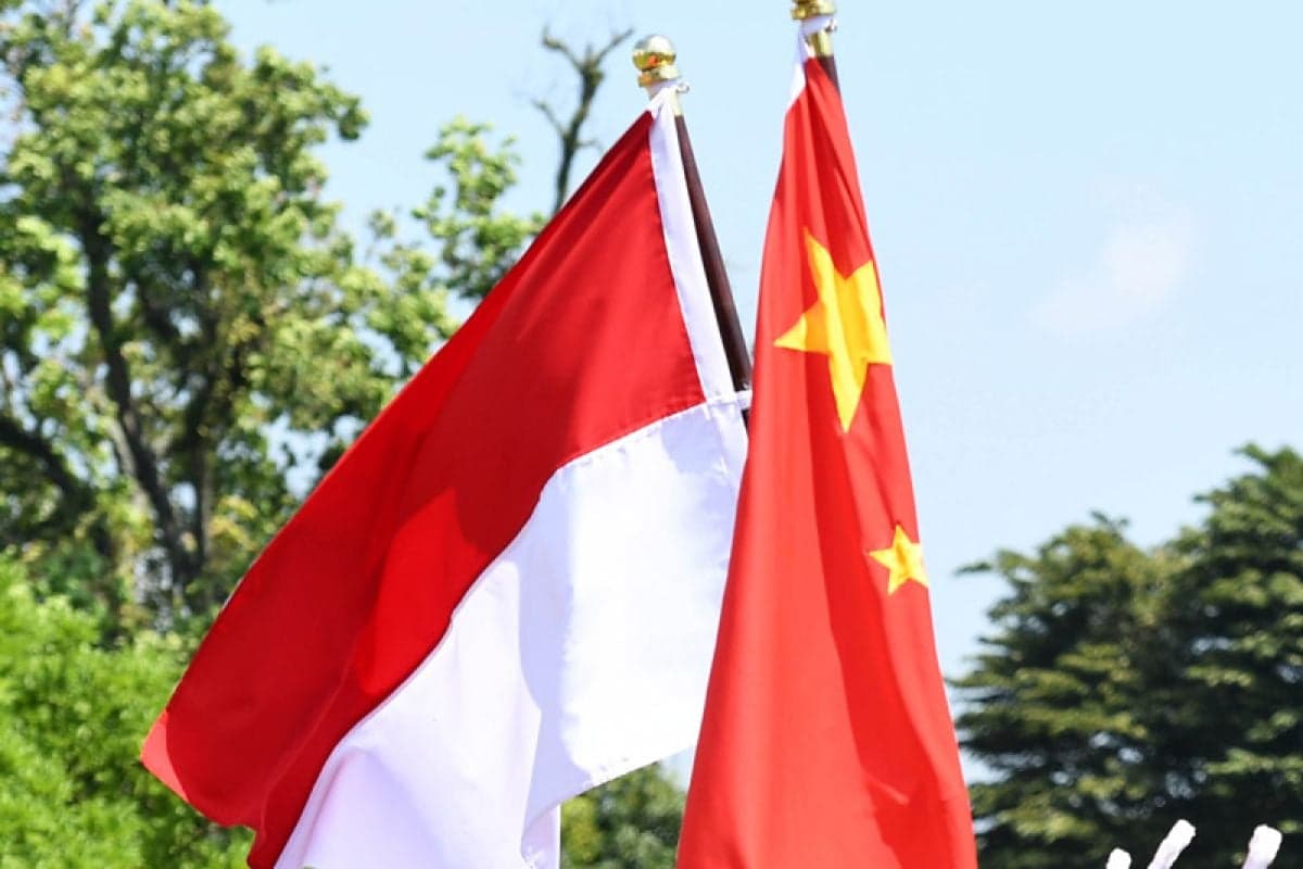 Kamar Dagang China Surati Prabowo, Minta Perbaikan Lingkungan Bisnis di Indonesia Kamar Dagang China Surati Prabowo, Minta Perbaikan Lingkungan Bisnis di Indonesia