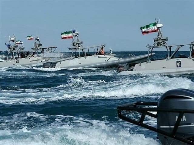Ini 5 Prasyarat yang Diajukan Iran untuk Negosiasi Baru dengan AS Ini 5 Prasyarat yang Diajukan Iran untuk Negosiasi Baru dengan AS