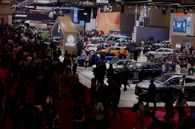 Heboh! Penjualan Mobil Nasional April 2026 Tembus 80 Ribu Unit, Rekor Baru Pasca-Lebaran Heboh! Penjualan Mobil Nasional April 2026 Tembus 80 Ribu Unit, Rekor Baru Pasca-Lebaran