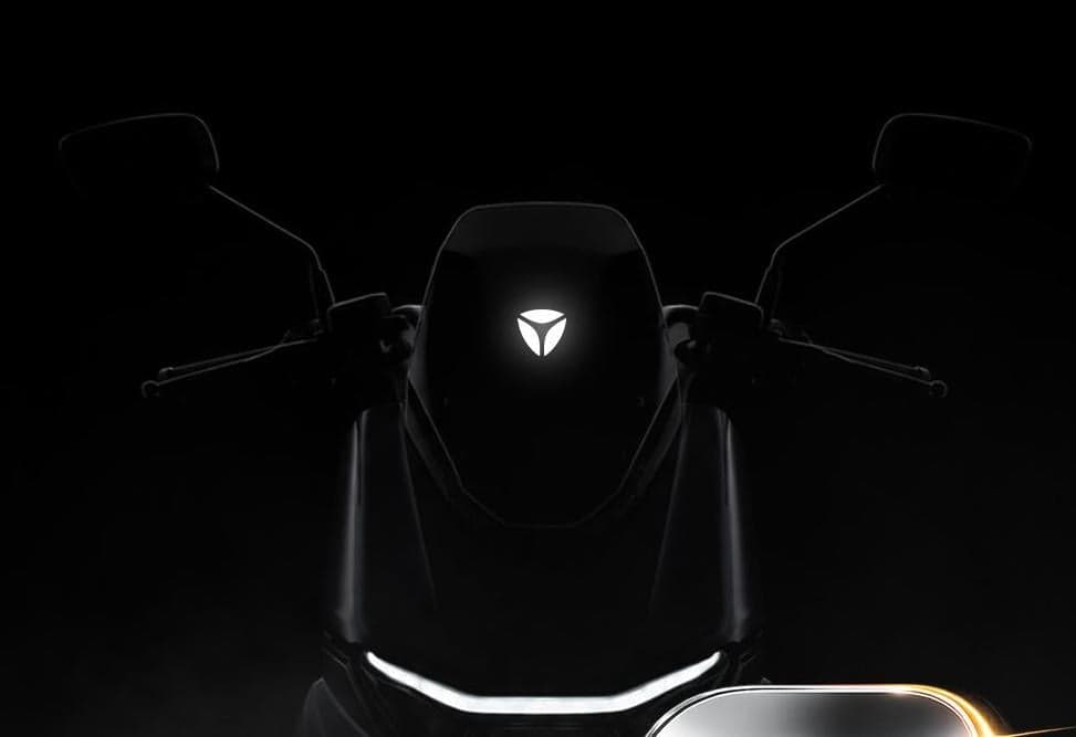 Berdesain Futuristik, Yadea Rilis Bocoran Motor Listrik Terbaru Berdesain Futuristik, Yadea Rilis Bocoran Motor Listrik Terbaru
