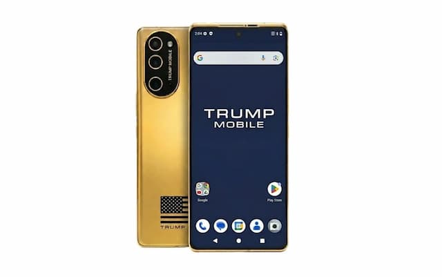 Inilah Spesifikasi Lengkap Trump T1, Smartphone Android Berlapis Emas Seharga Rp8 Jutaan Inilah Spesifikasi Lengkap Trump T1, Smartphone Android Berlapis Emas Seharga Rp8 Jutaan