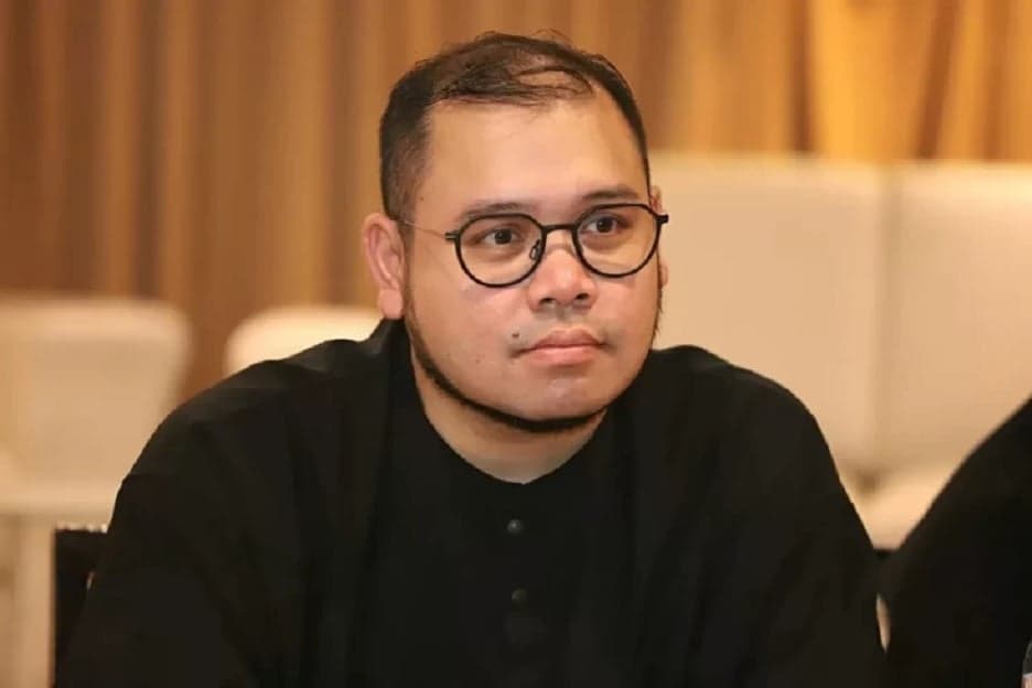 Ibam Divonis 4 Tahun di Kasus Chromebook, Ini Respons Kejaksaan Agung Ibam Divonis 4 Tahun di Kasus Chromebook, Ini Respons Kejaksaan Agung