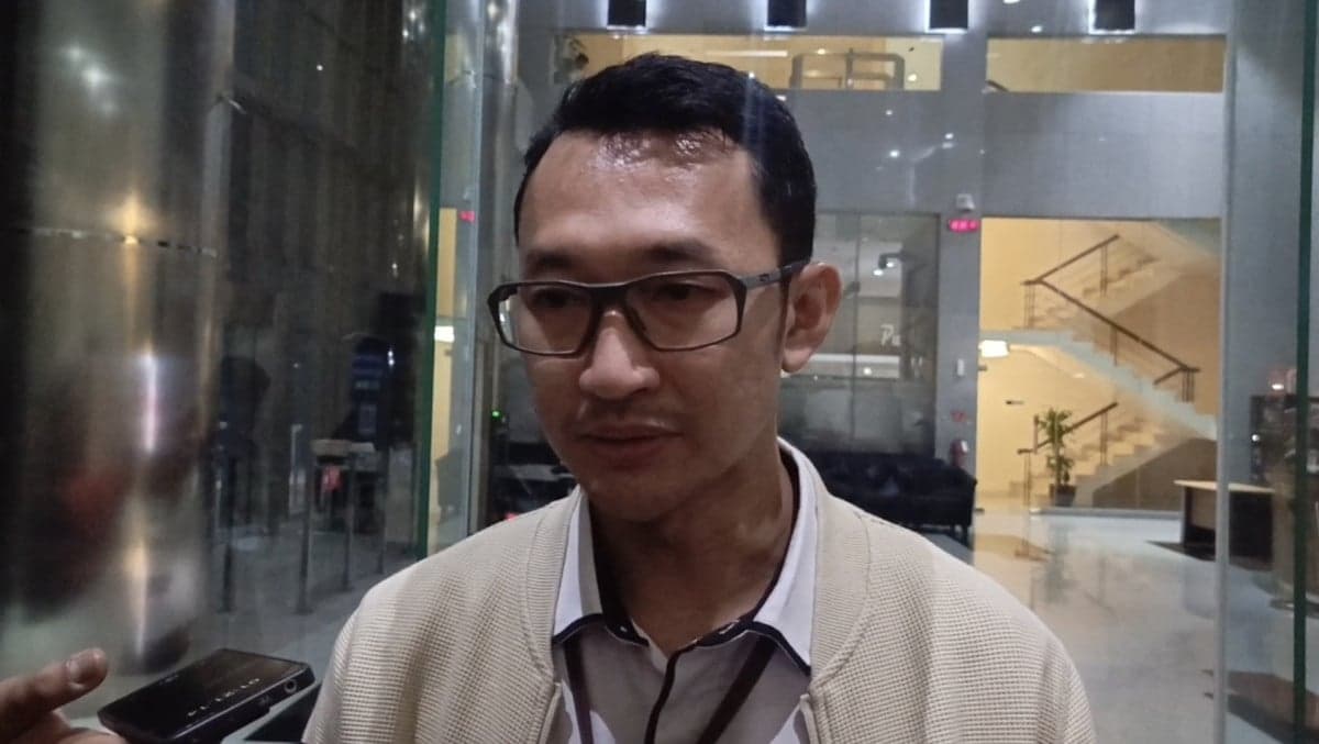 KPK Fasilitasi 8 Tahanan Beribadah di Peringatan Kenaikan Yesus Kristus KPK Fasilitasi 8 Tahanan Beribadah di Peringatan Kenaikan Yesus Kristus