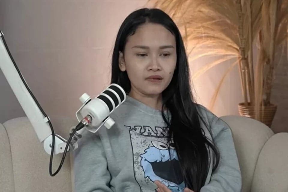 Anak Dede Sunandar Disebut Lindungi Ibunya Saat Dugaan KDRT Terjadi Anak Dede Sunandar Disebut Lindungi Ibunya Saat Dugaan KDRT Terjadi