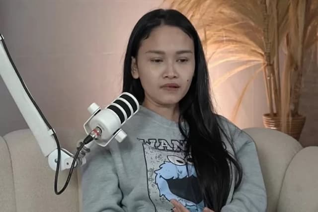 Anak Dede Sunandar Disebut Lindungi Ibunya Saat Dugaan KDRT Terjadi Anak Dede Sunandar Disebut Lindungi Ibunya Saat Dugaan KDRT Terjadi