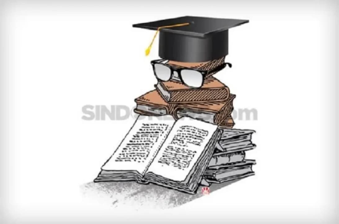 Kemendiktisaintek Rilis Pedoman Sistem Penjaminan Mutu Internal Kampus, Apa Isinya? Kemendiktisaintek Rilis Pedoman Sistem Penjaminan Mutu Internal Kampus, Apa Isinya?