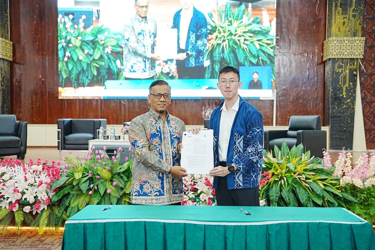 Pijar Foundation dan Unand Dorong Pendidikan Tinggi Inklusif bagi Penyandang Disabilitas Pijar Foundation dan Unand Dorong Pendidikan Tinggi Inklusif bagi Penyandang Disabilitas