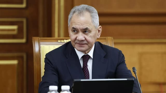 Barat Bekukan Sekitar Rp10.353 Triliun Milik Rusia, Kuba, Venezuela, Iran, dan Korea Utara Barat Bekukan Sekitar Rp10.353 Triliun Milik Rusia, Kuba, Venezuela, Iran, dan Korea Utara