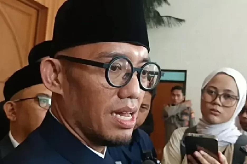 Beda Fatwa dengan MUI Soal Dam Haji, Kemenhaj: Bukan Paksakan, Tapi Sediakan Keleluasaan Fiqh Haji Beda Fatwa dengan MUI Soal Dam Haji, Kemenhaj: Bukan Paksakan, Tapi Sediakan Keleluasaan Fiqh Haji