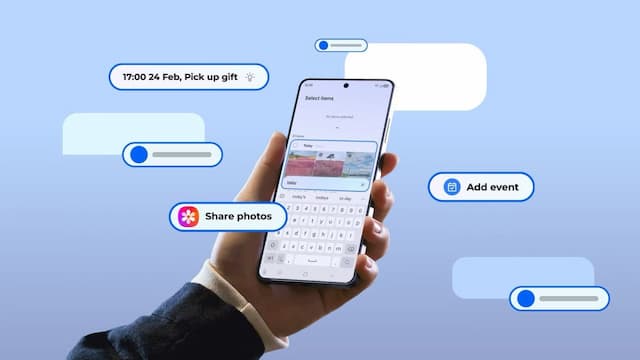 Ini Alasan Pengguna Galaxy S25 Ultra untuk Upgrade ke S26 Ultra Ini Alasan Pengguna Galaxy S25 Ultra untuk Upgrade ke S26 Ultra