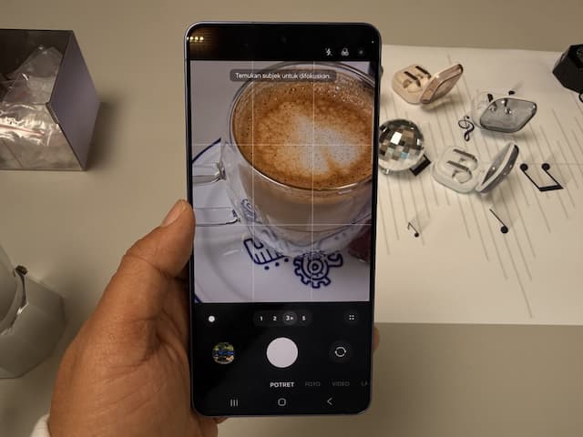 Perbandingan Kamera Malam Samsung S26 Ultra vs S25 Ultra: Bedanya Jauh Banget? Perbandingan Kamera Malam Samsung S26 Ultra vs S25 Ultra: Bedanya Jauh Banget?