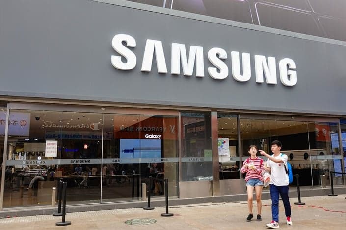 Ini Pemicu Samsung Berhenti Jualan TV dan Perangkat Elektronik Ini Pemicu Samsung Berhenti Jualan TV dan Perangkat Elektronik